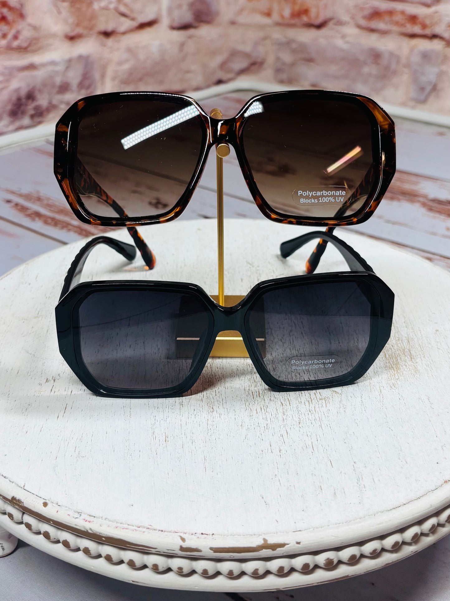 Dazey Sunglasses