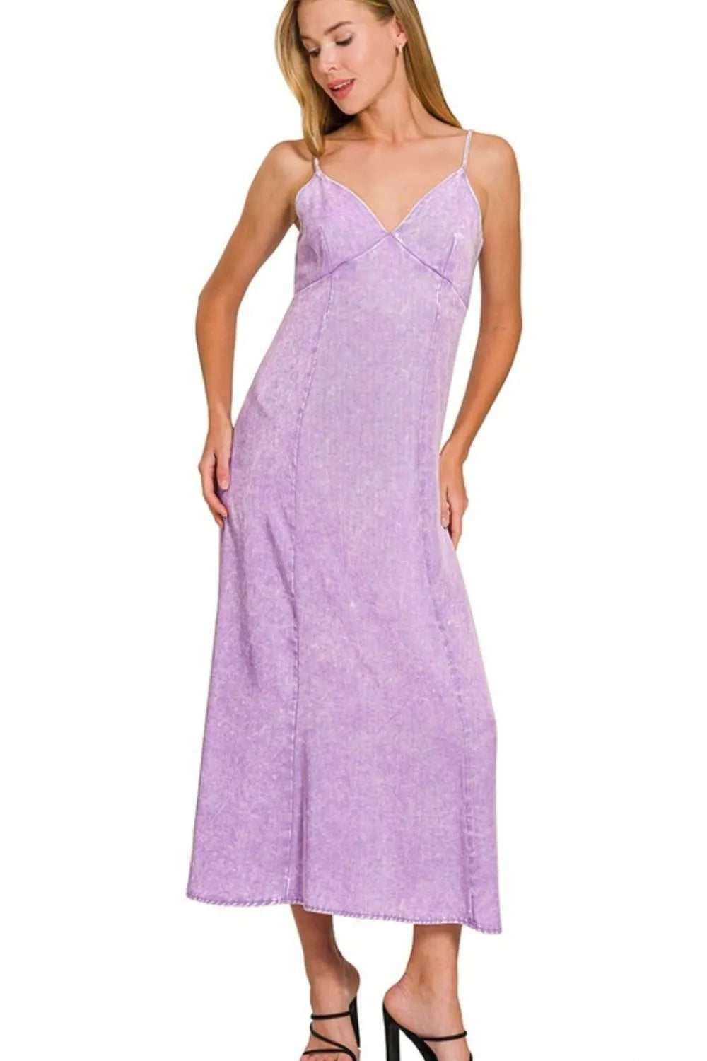 free people azure maxi dress Morning Glory Maxi (Blue)