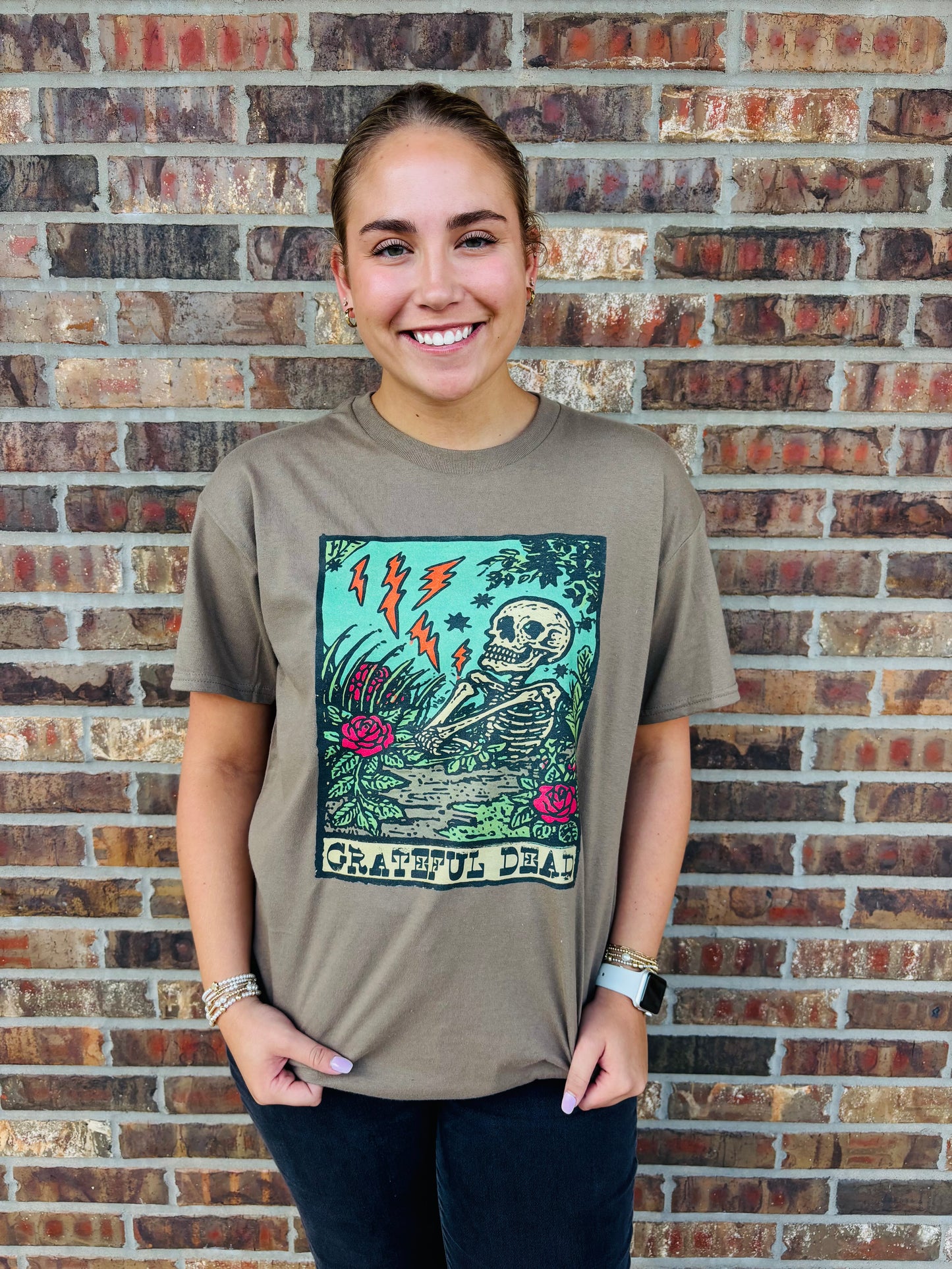 Grateful Dead T-Shirt