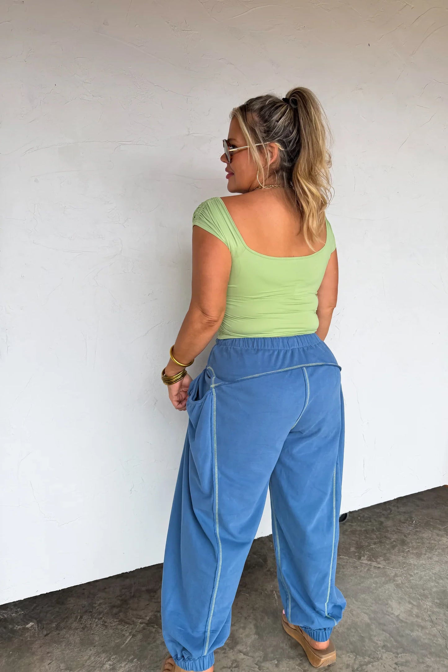PREORDER: Blakeley Lounge About Joggers