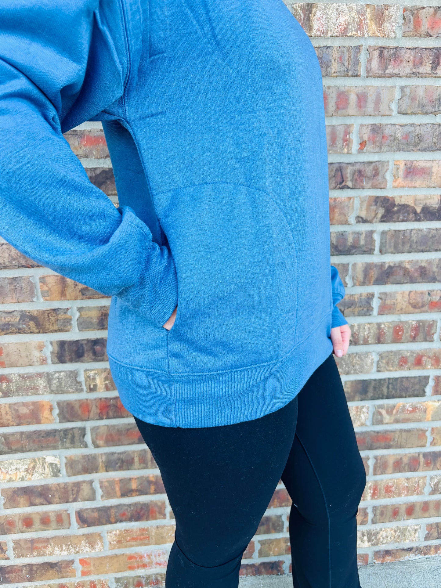 Sailor Soft Sweatshirt