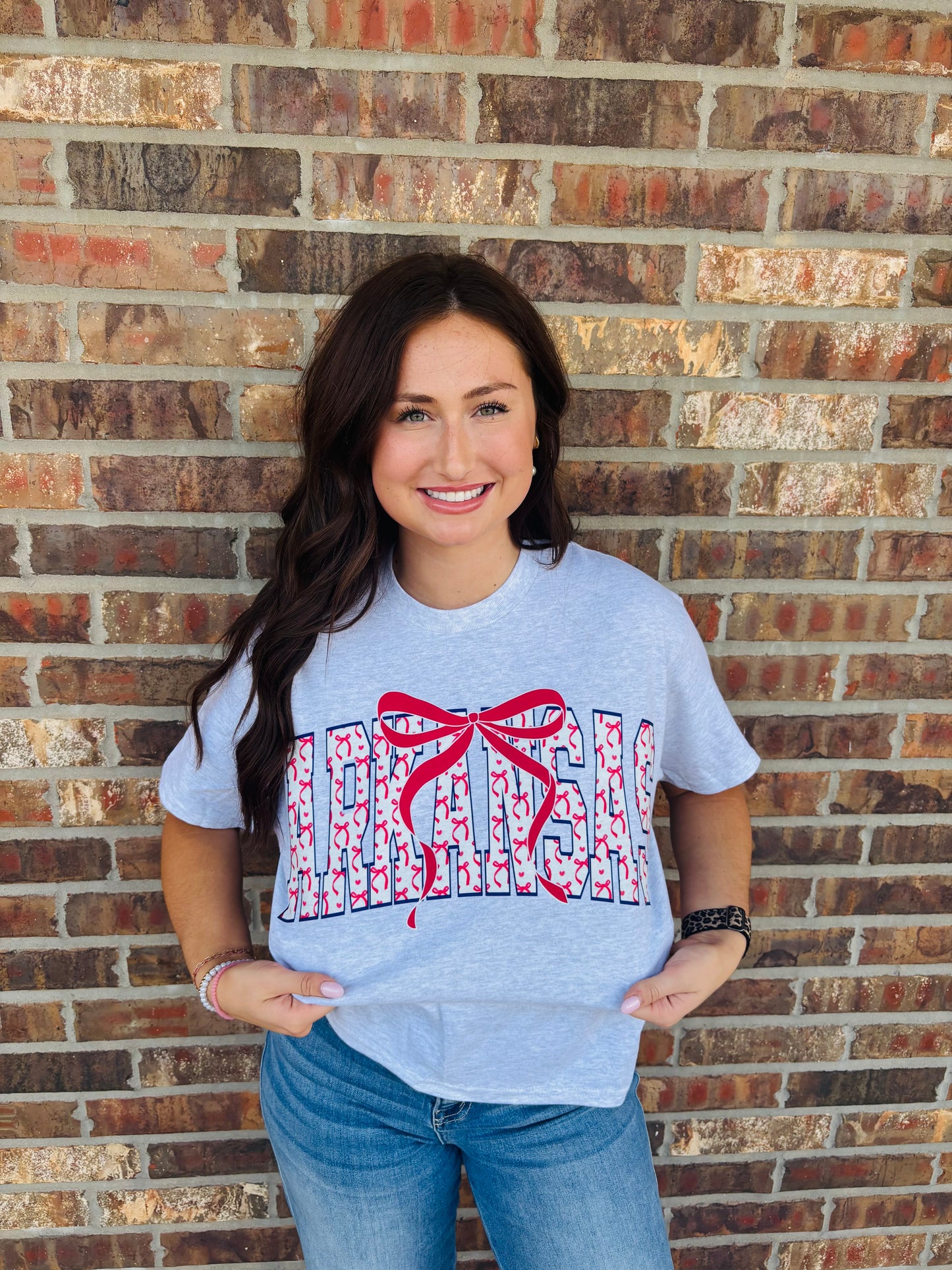 Arkansas Bows T-Shirt