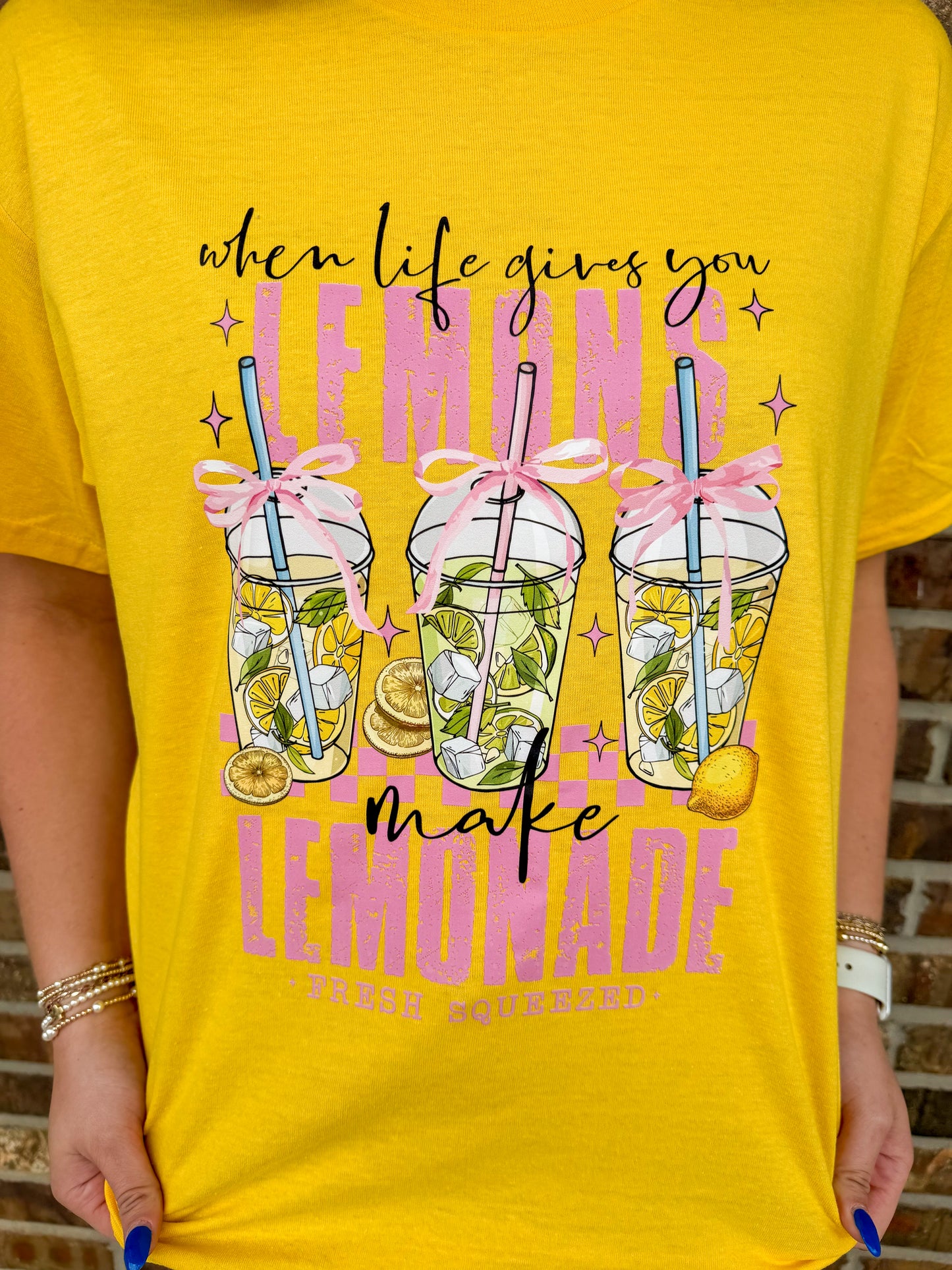 Lemonade T-Shirt