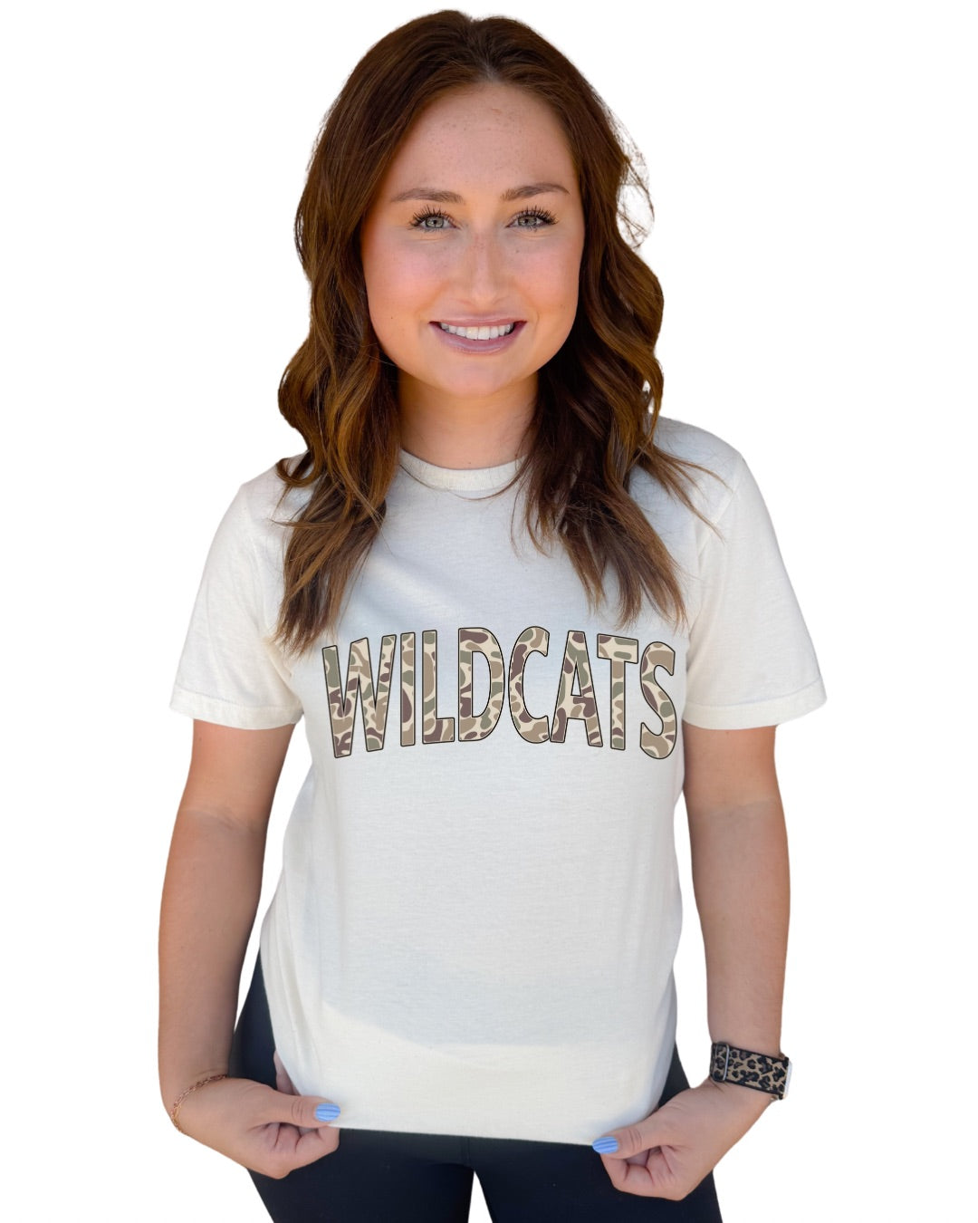 *MADE TO ORDER* Custom Mascot T-Shirt