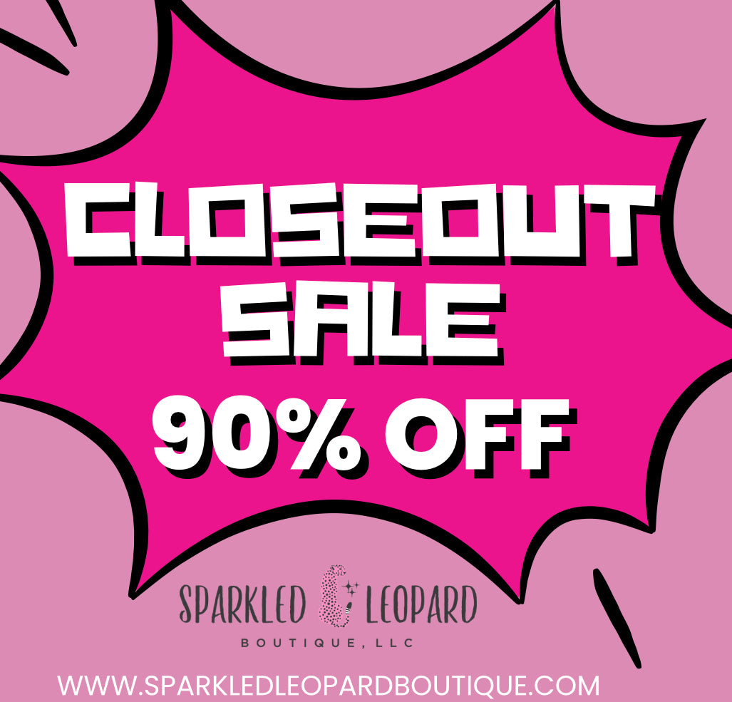 Last chance 90% off!