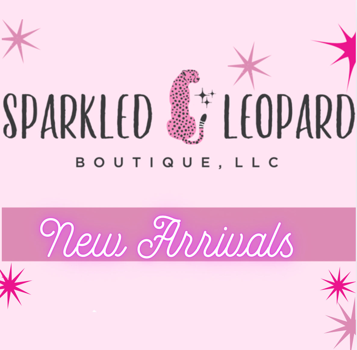 New Arrivals