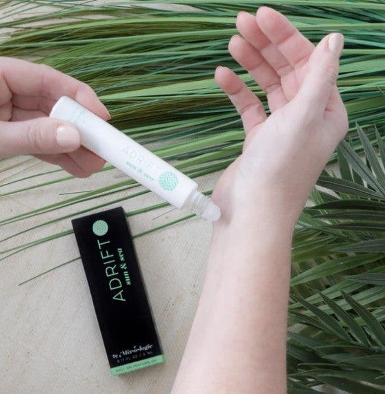 Mixologie Blendable Perfume Collection