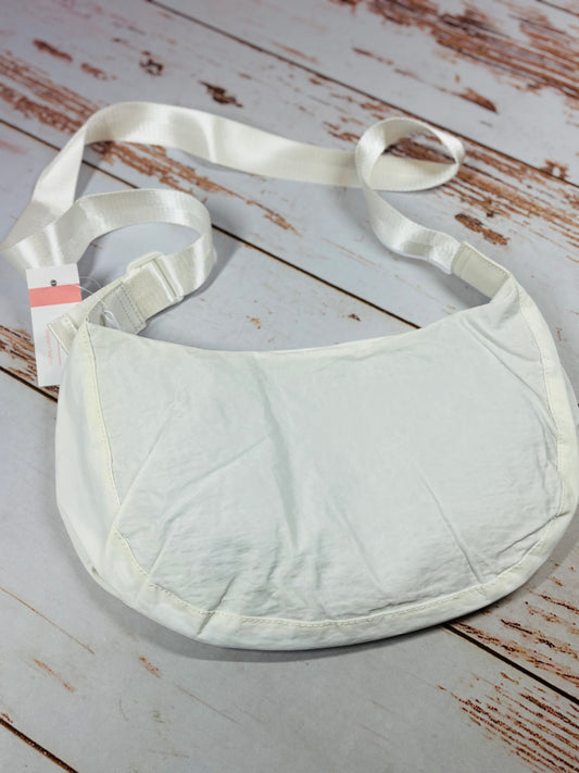 Mia Half Moon Shoulder Bag