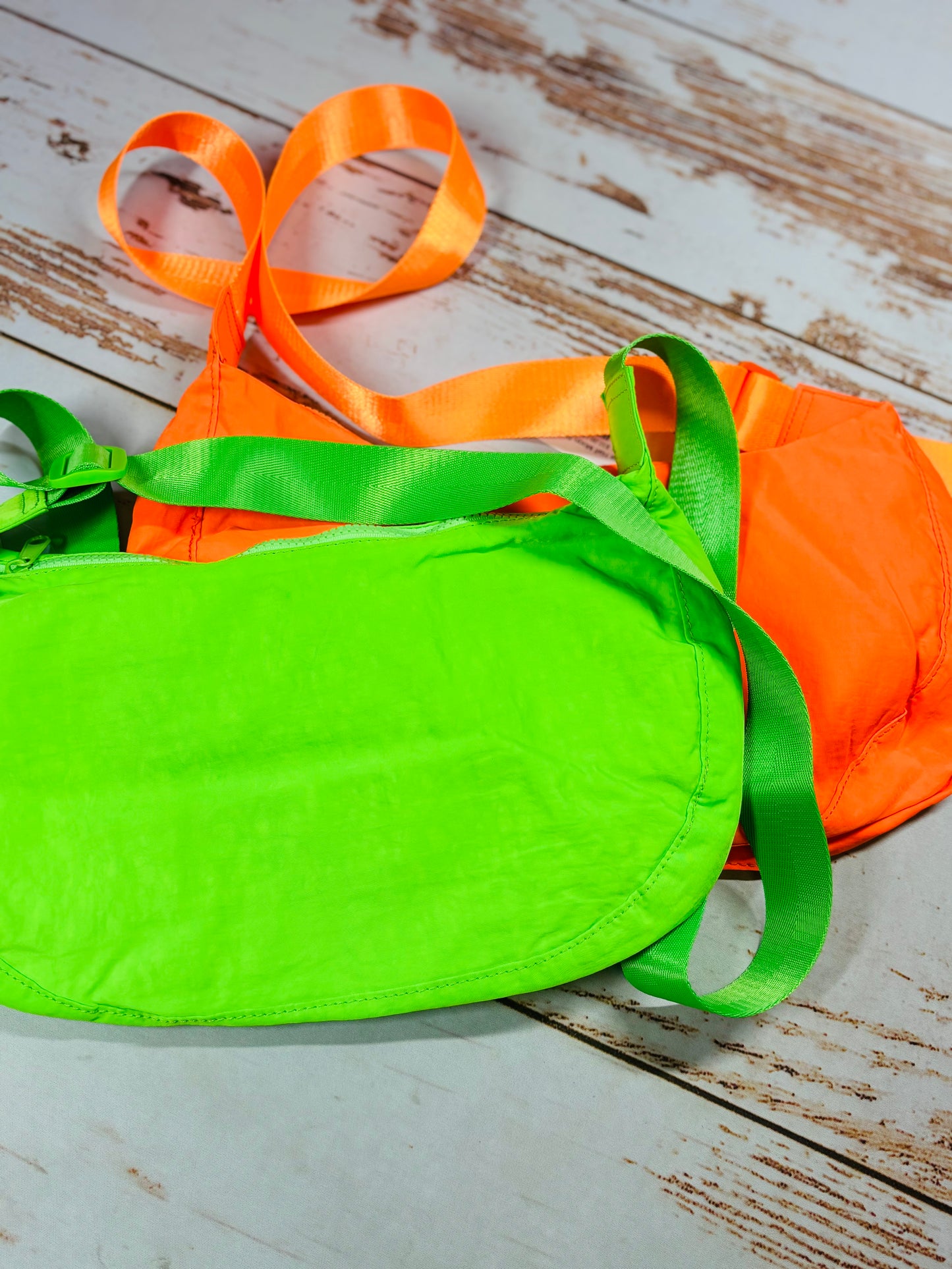 Mia Half Moon Shoulder Bag