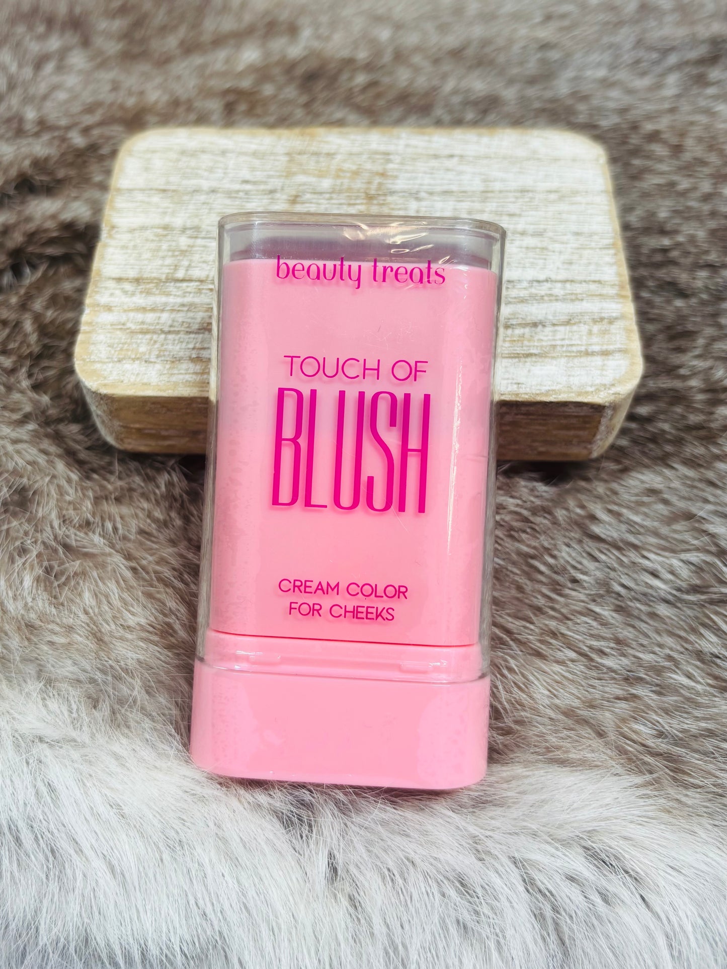 Touch of Blush Stick