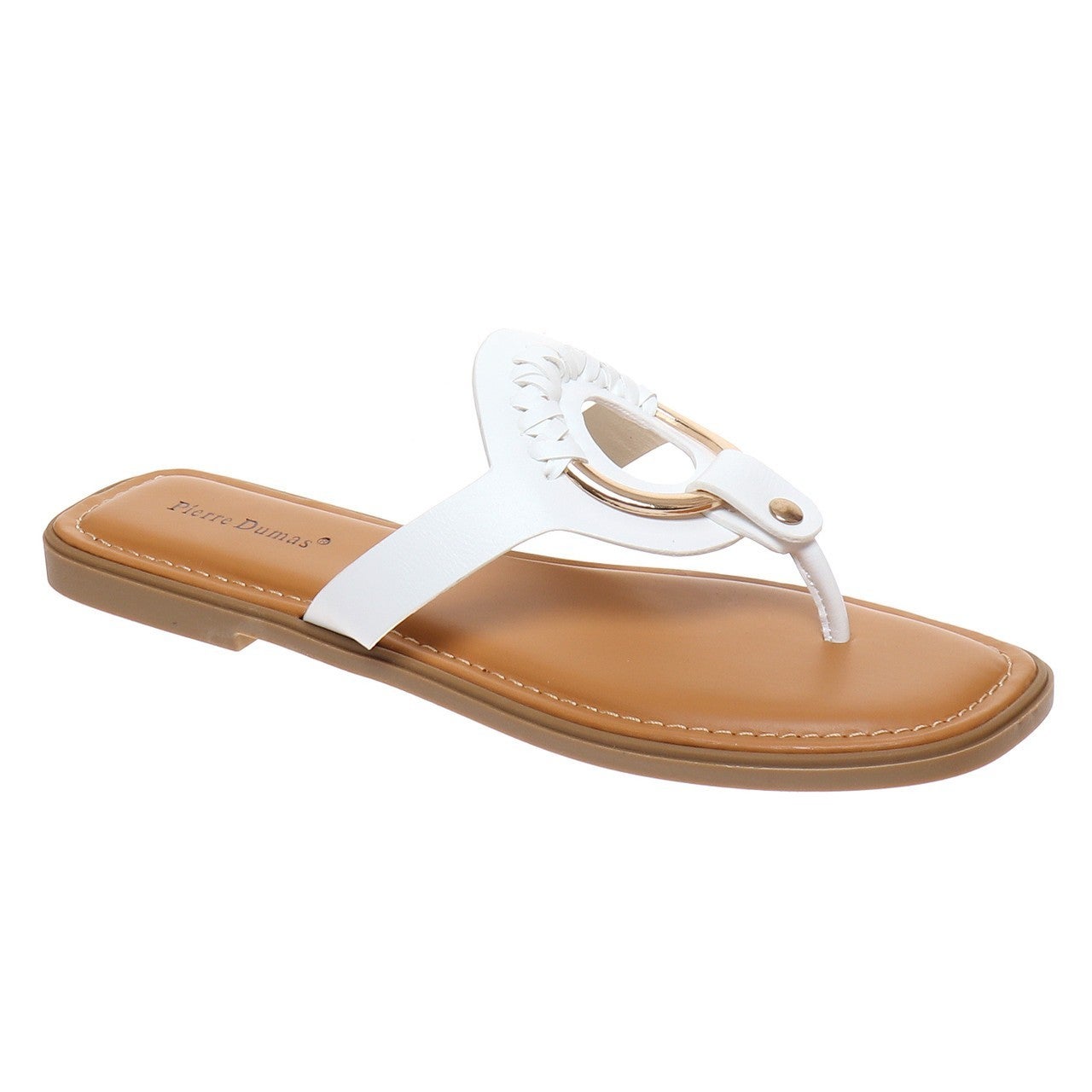 Empress Fancy Sandal