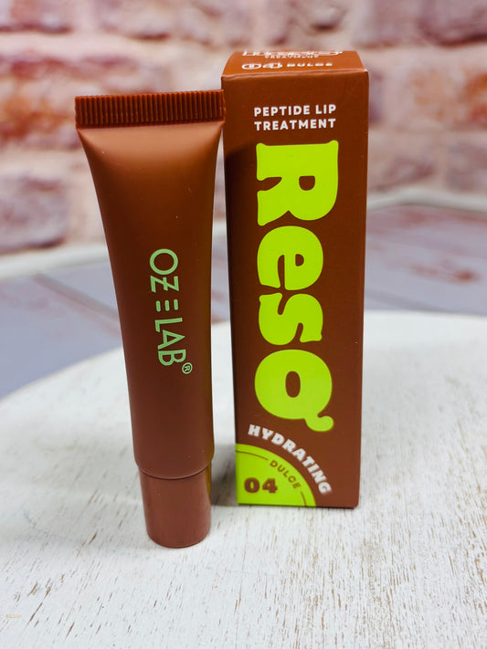 ResQ Lip Treatment