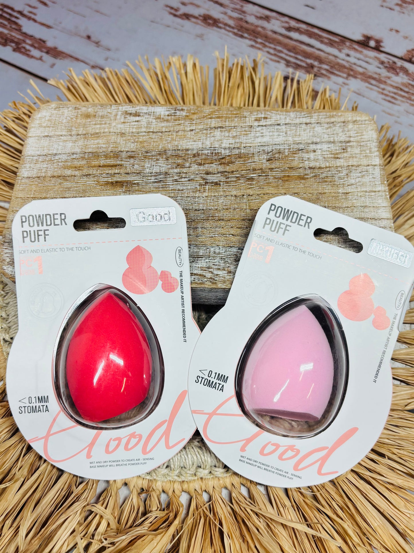 Large Beauty Blender