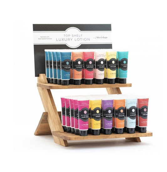 Mixologie Luxury Lotion