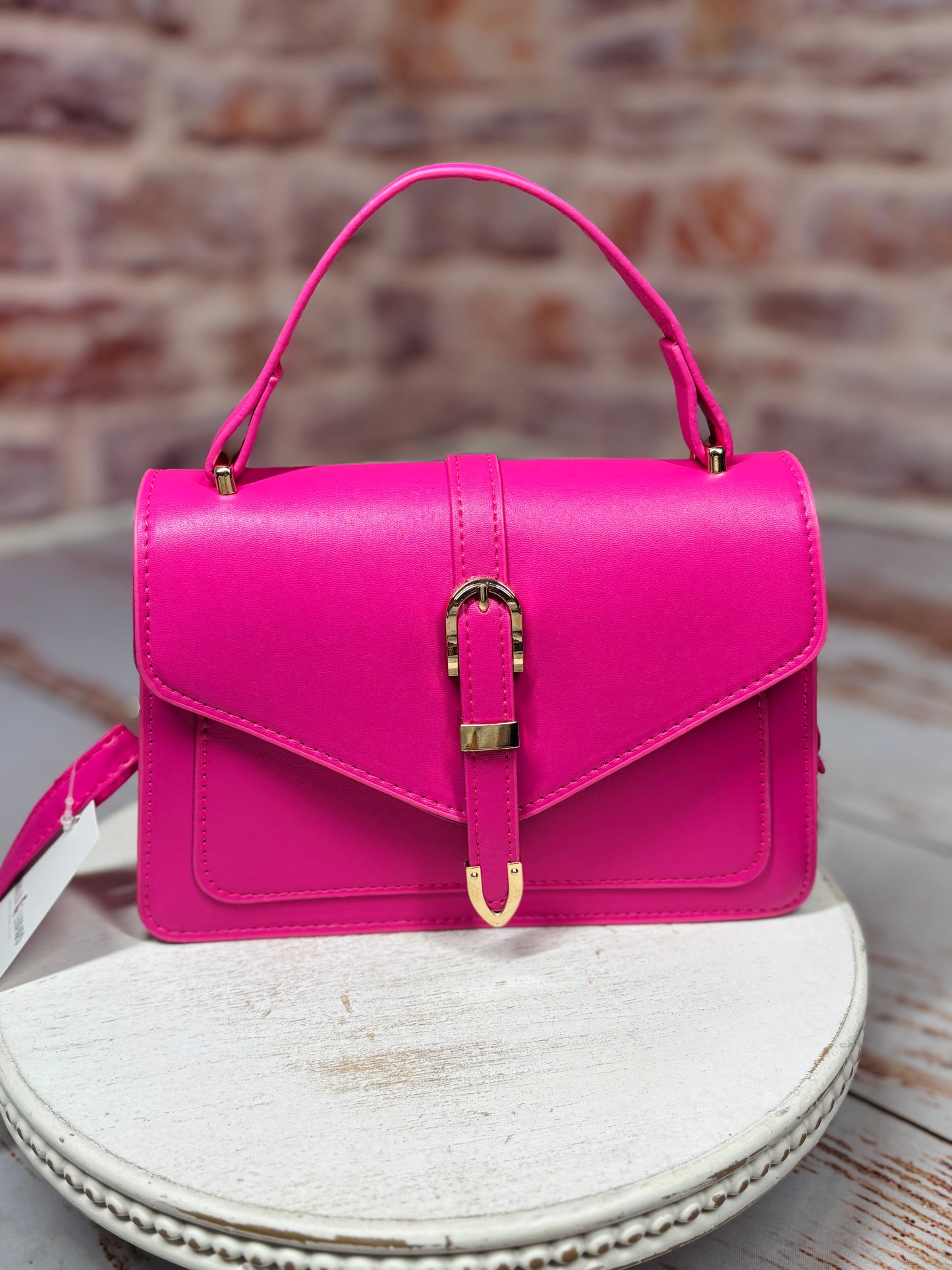 Elena Crossbody Handbag