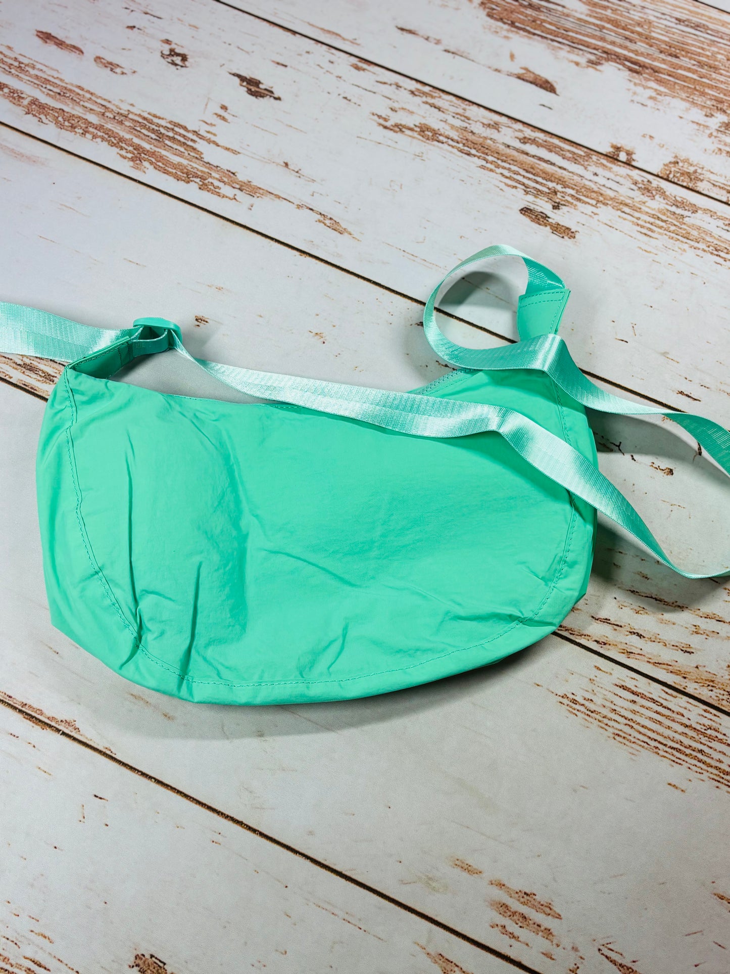 Mia Half Moon Shoulder Bag