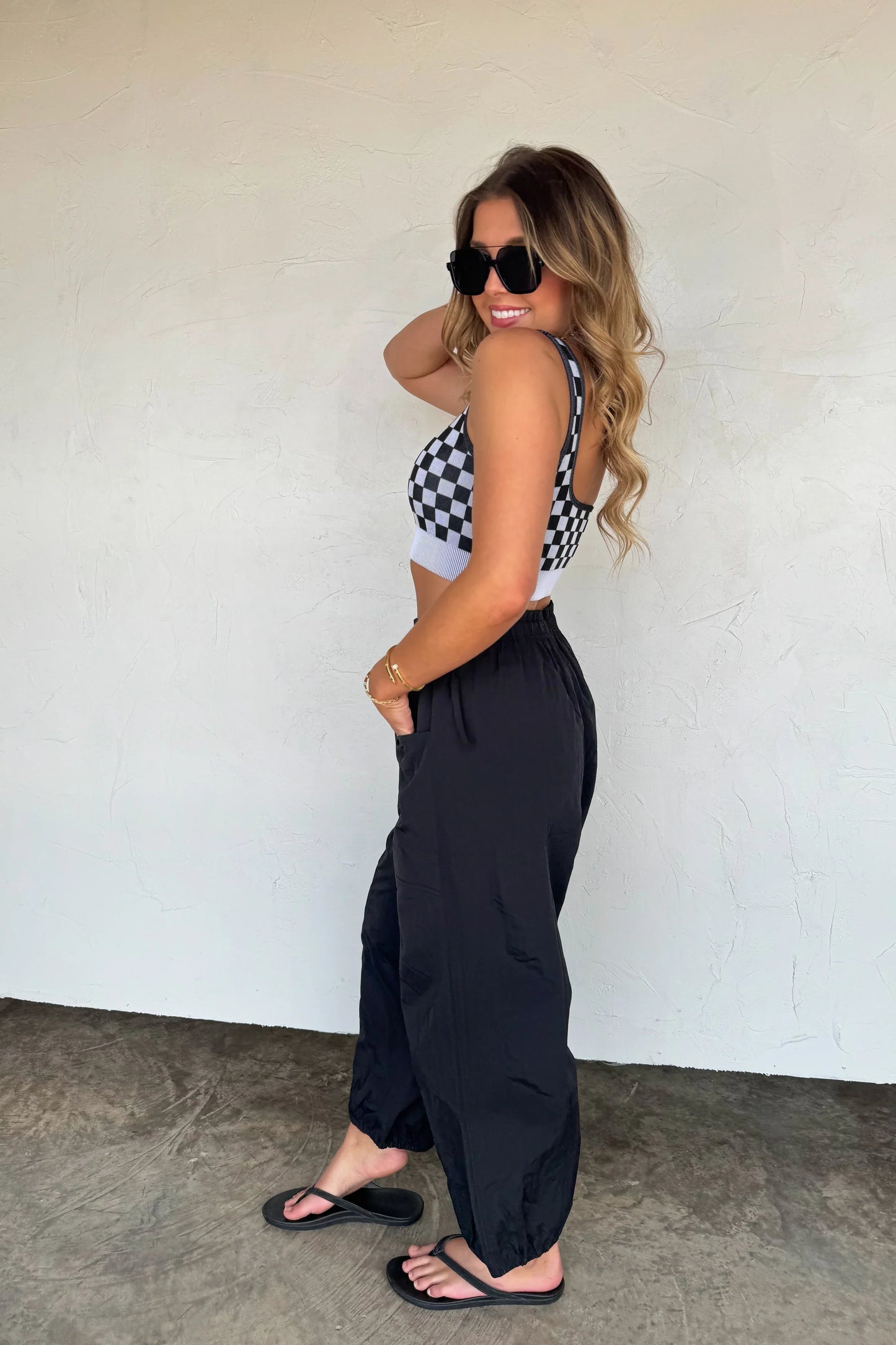 PREORDER: Costa Pocket Pants