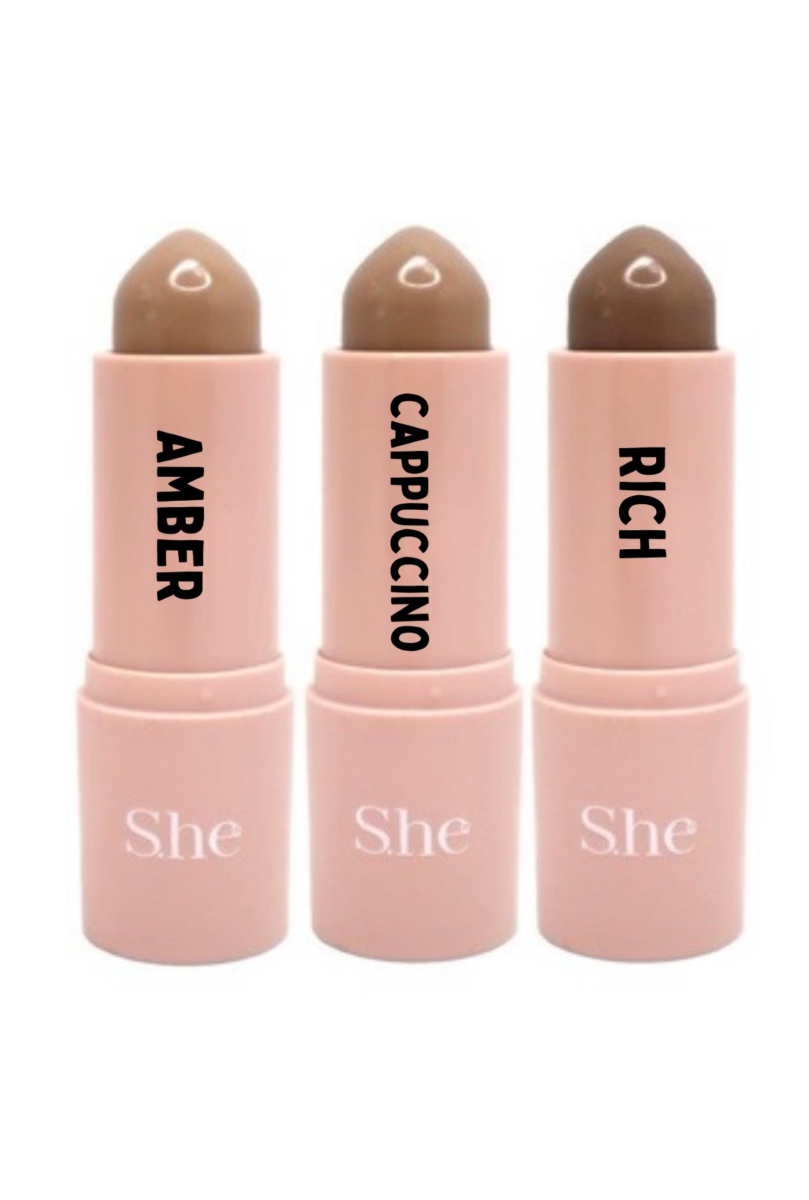 Makeup She Foundation Stick