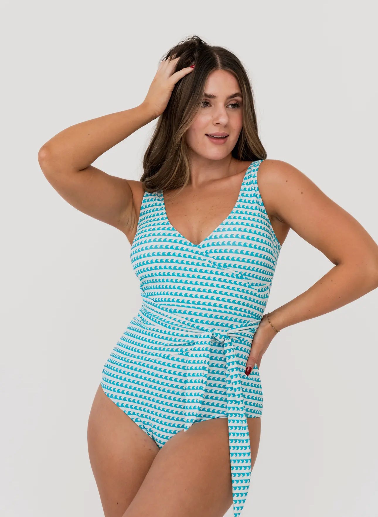 Seaside Swimsuit