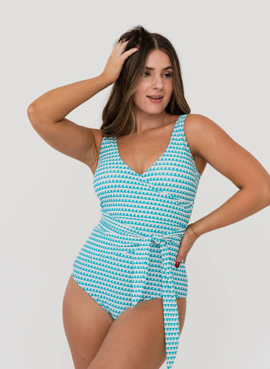 Seaside Swimsuit
