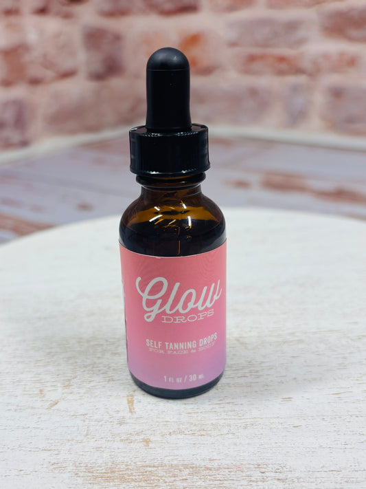 Glow Drops