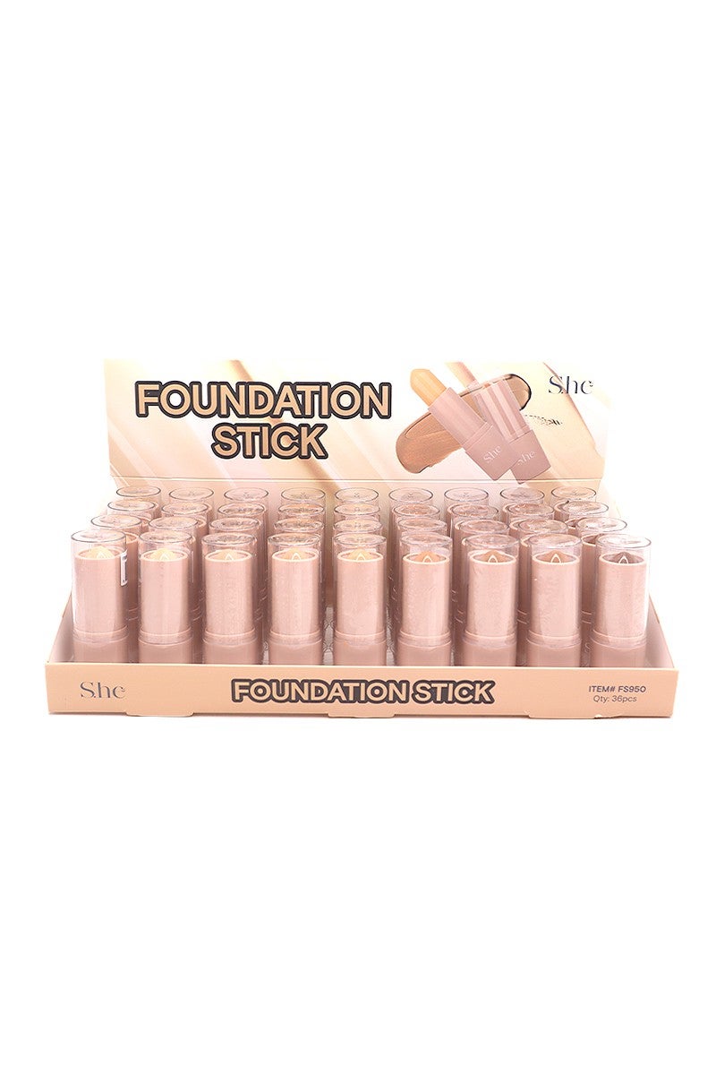 Makeup She Foundation Stick
