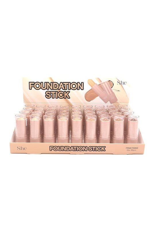 Makeup She Foundation Stick