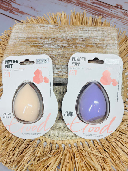 Large Beauty Blender