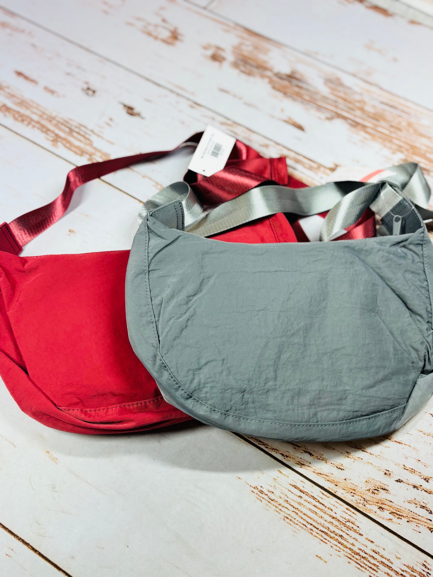 Mia Half Moon Shoulder Bag