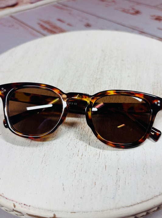 Tina Fashion Sunglasses