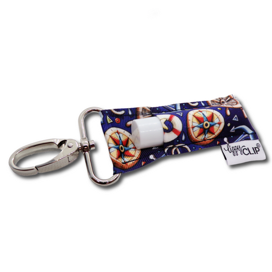 Boat Life LippyClip® Lip Balm Holder