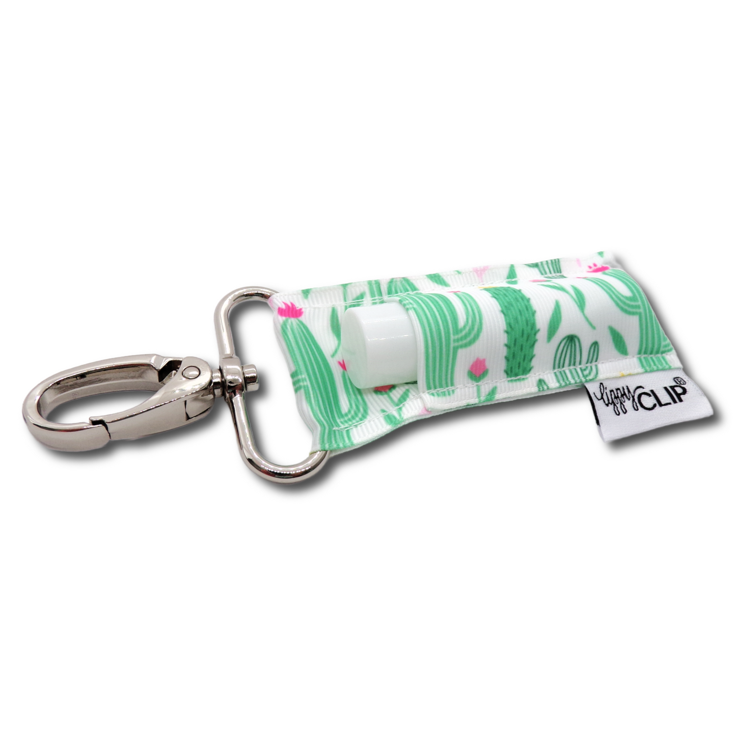 Cacti LippyClip® Lip Balm Holder