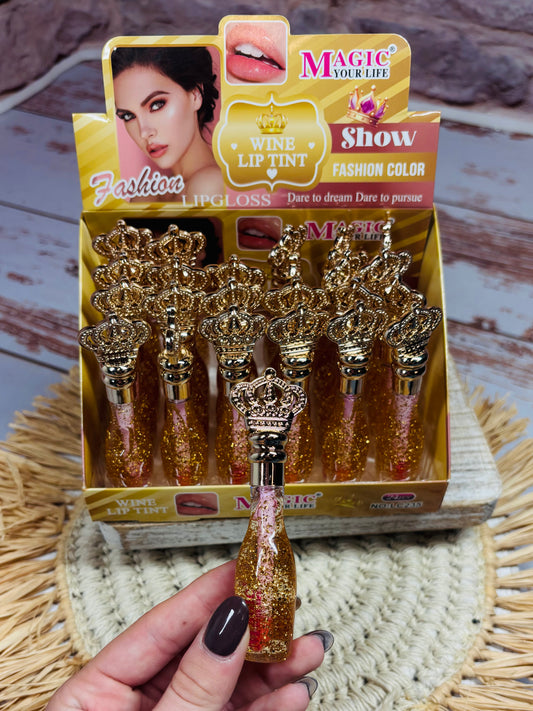 Slow Changing Lip Tint