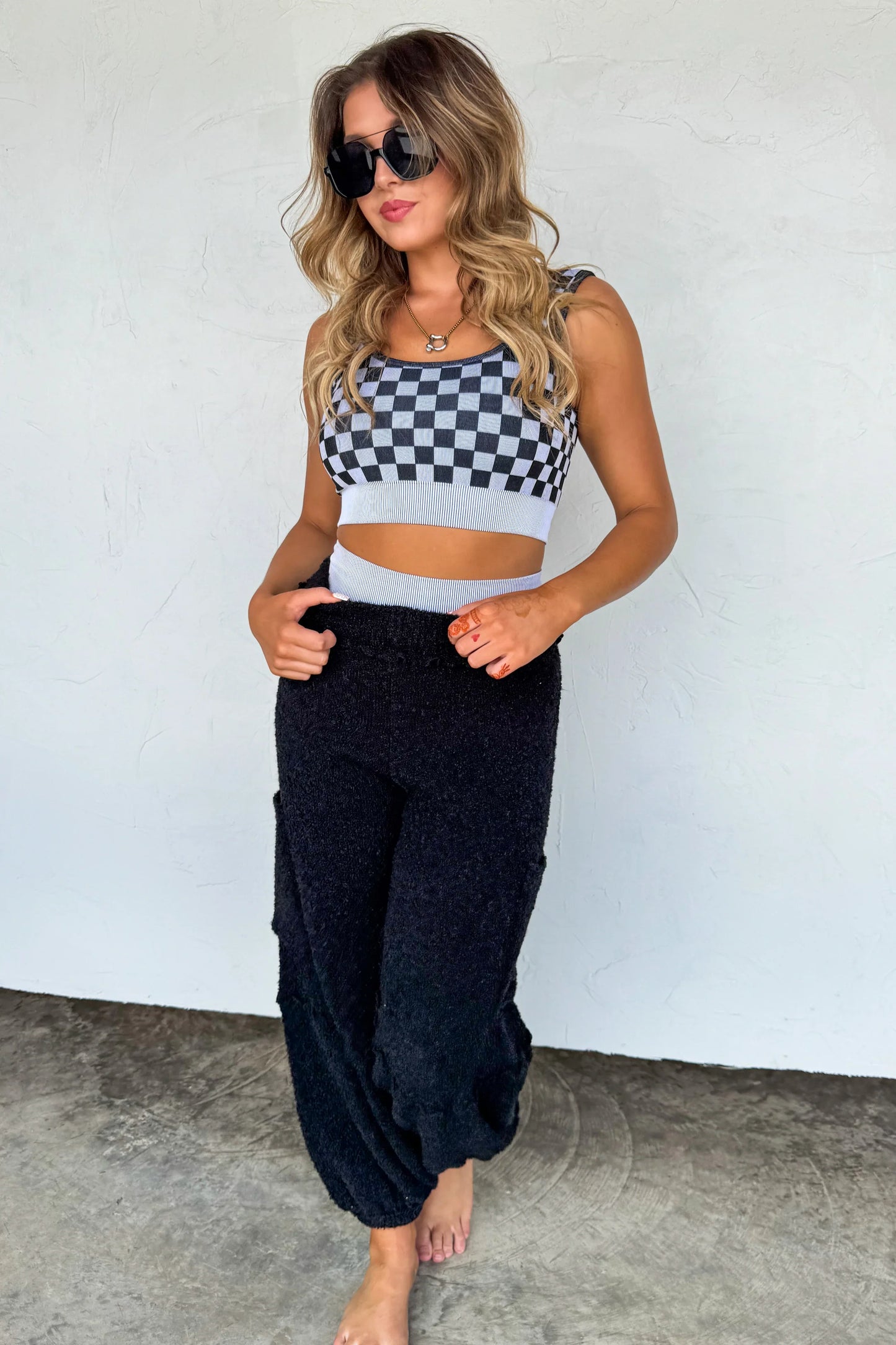 PREORDER: Teddy Bear Lounge Pants
