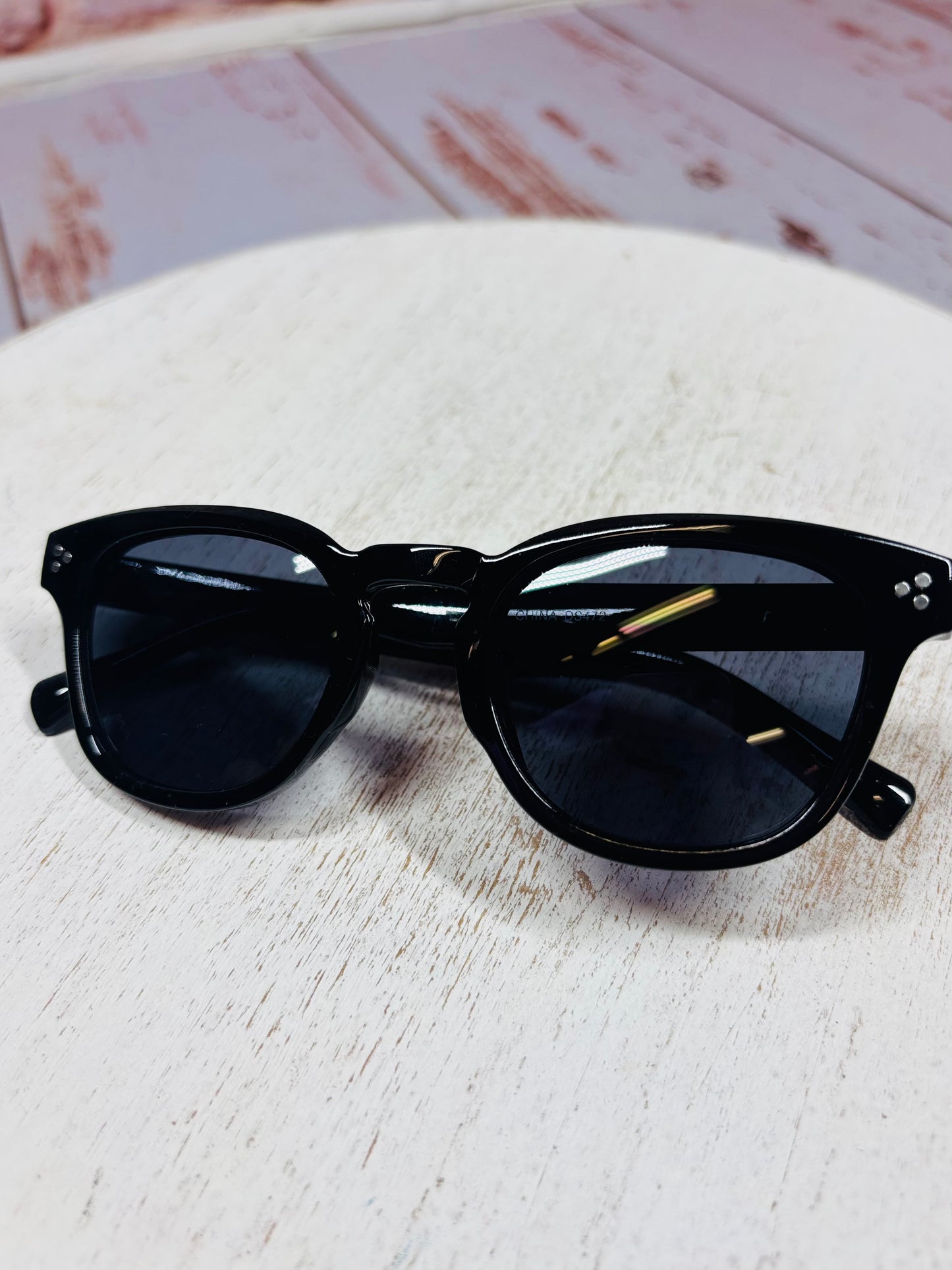 Tina Fashion Sunglasses