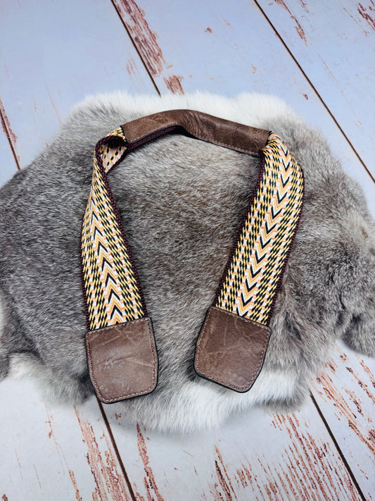 Versa Tote Guitar Strap