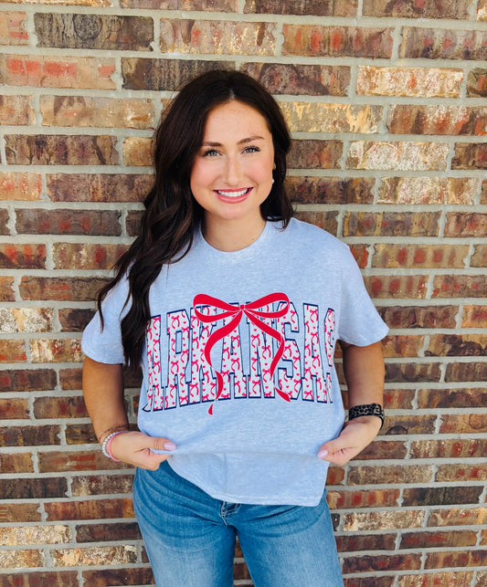 Arkansas Bows T-Shirt