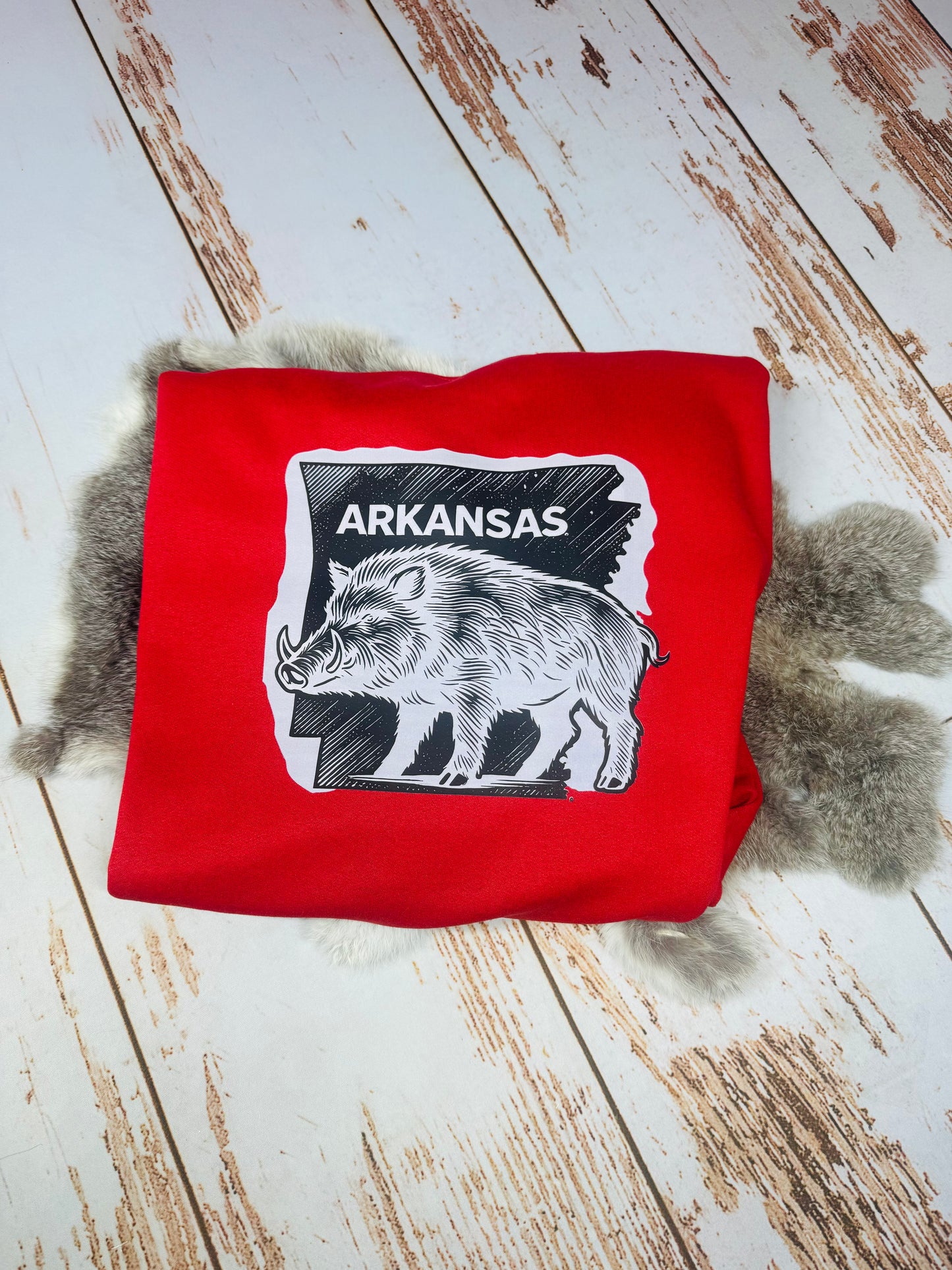 AR Hog Sweatshirt