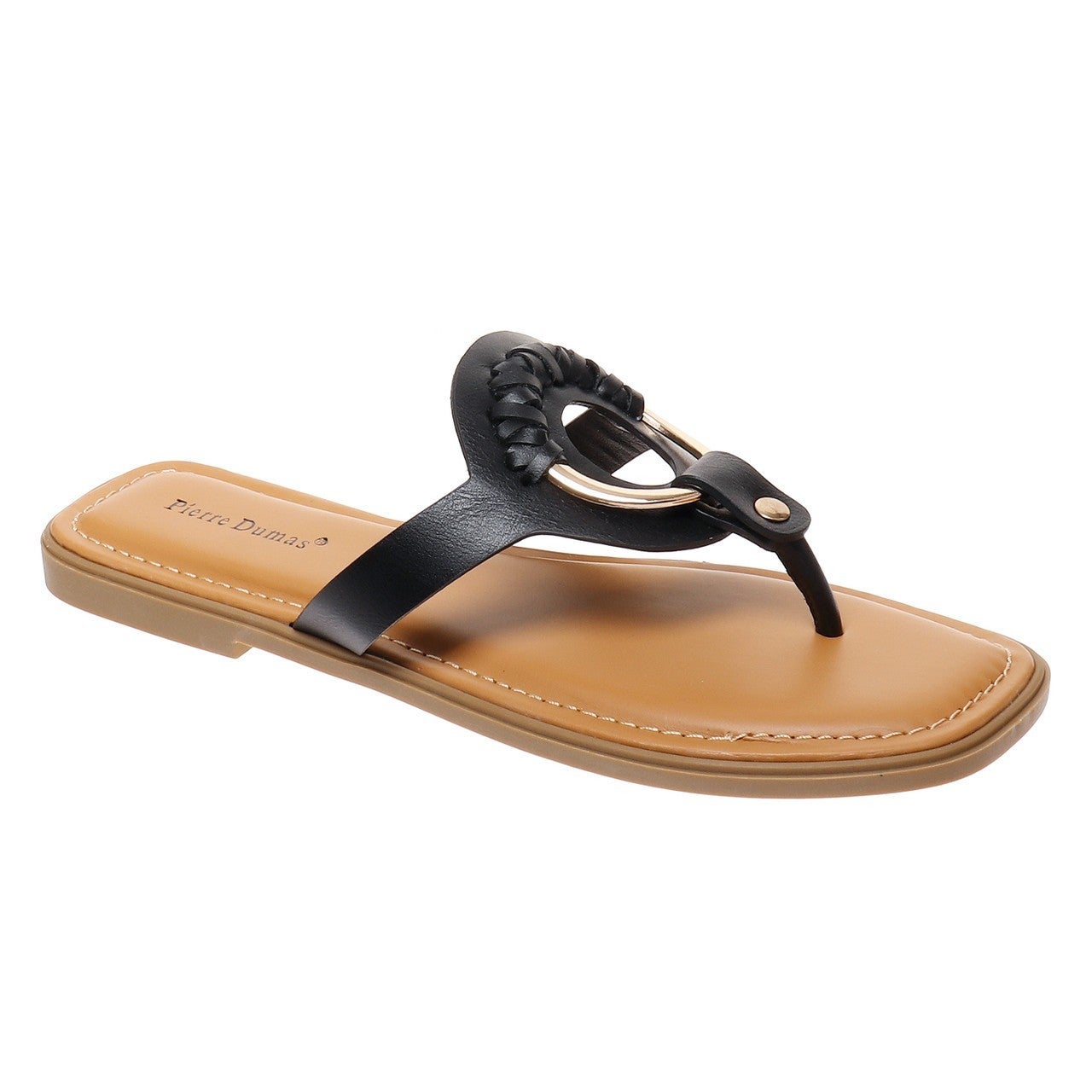 Empress Fancy Sandal