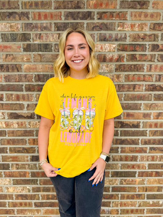 Lemonade T-Shirt