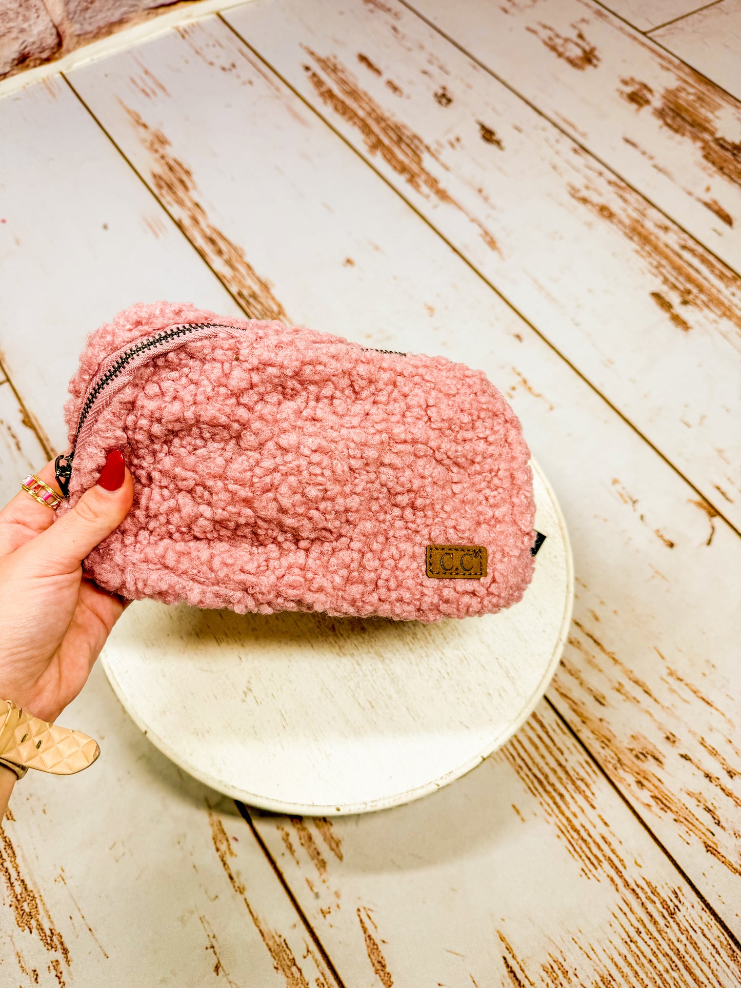 Sherpa Fanny Pack
