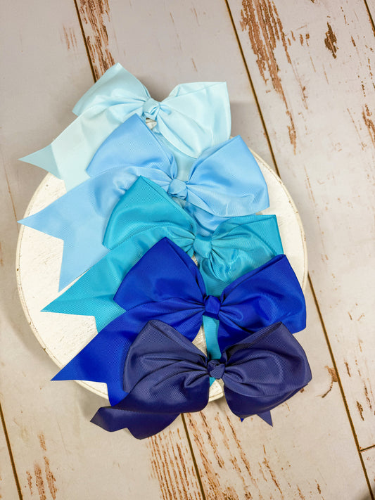 Scarlett Hair Bow