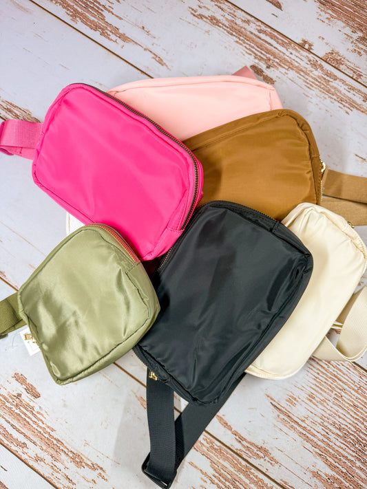 Ella Belt Bag