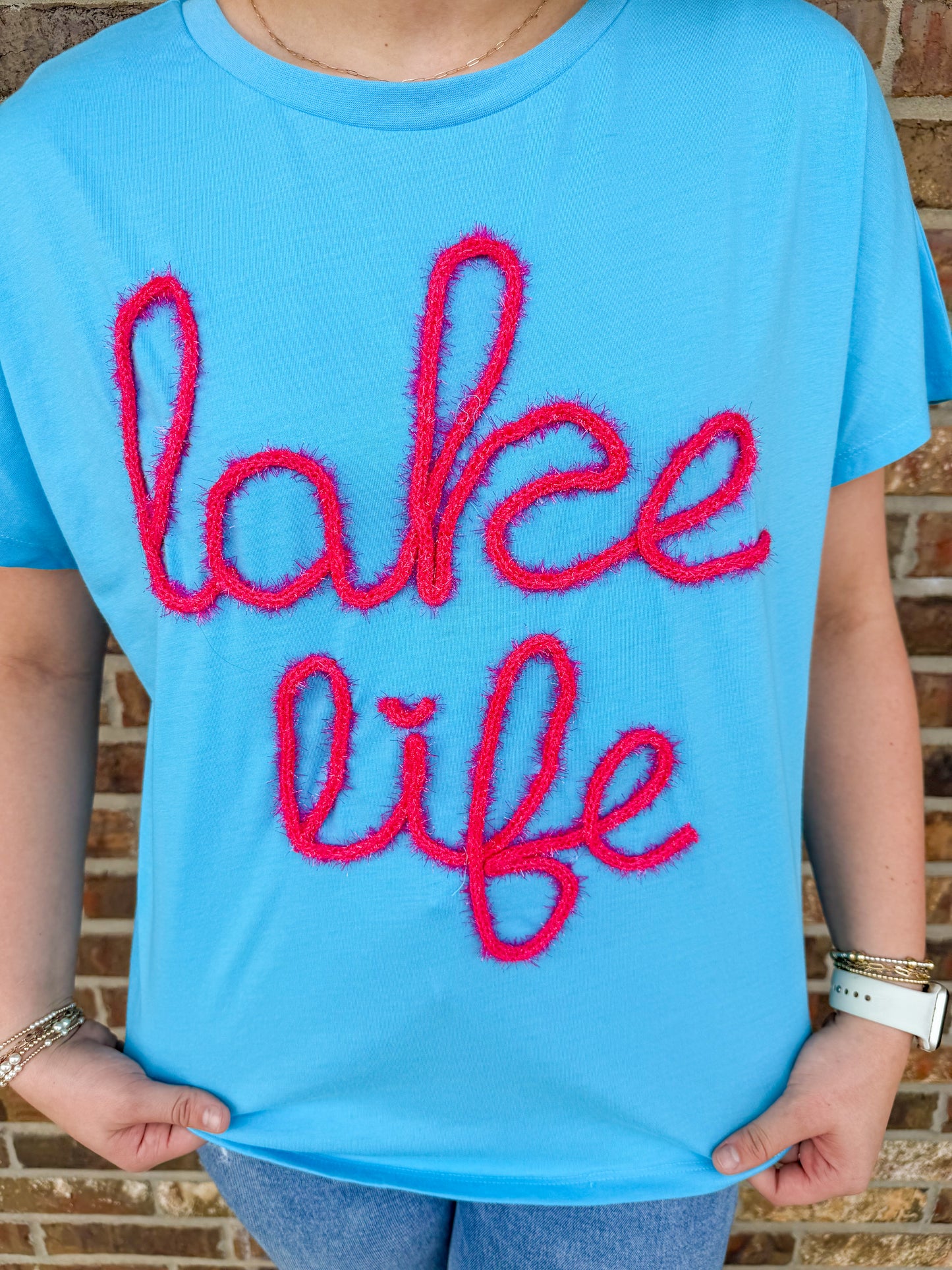 Lake Life Shirt