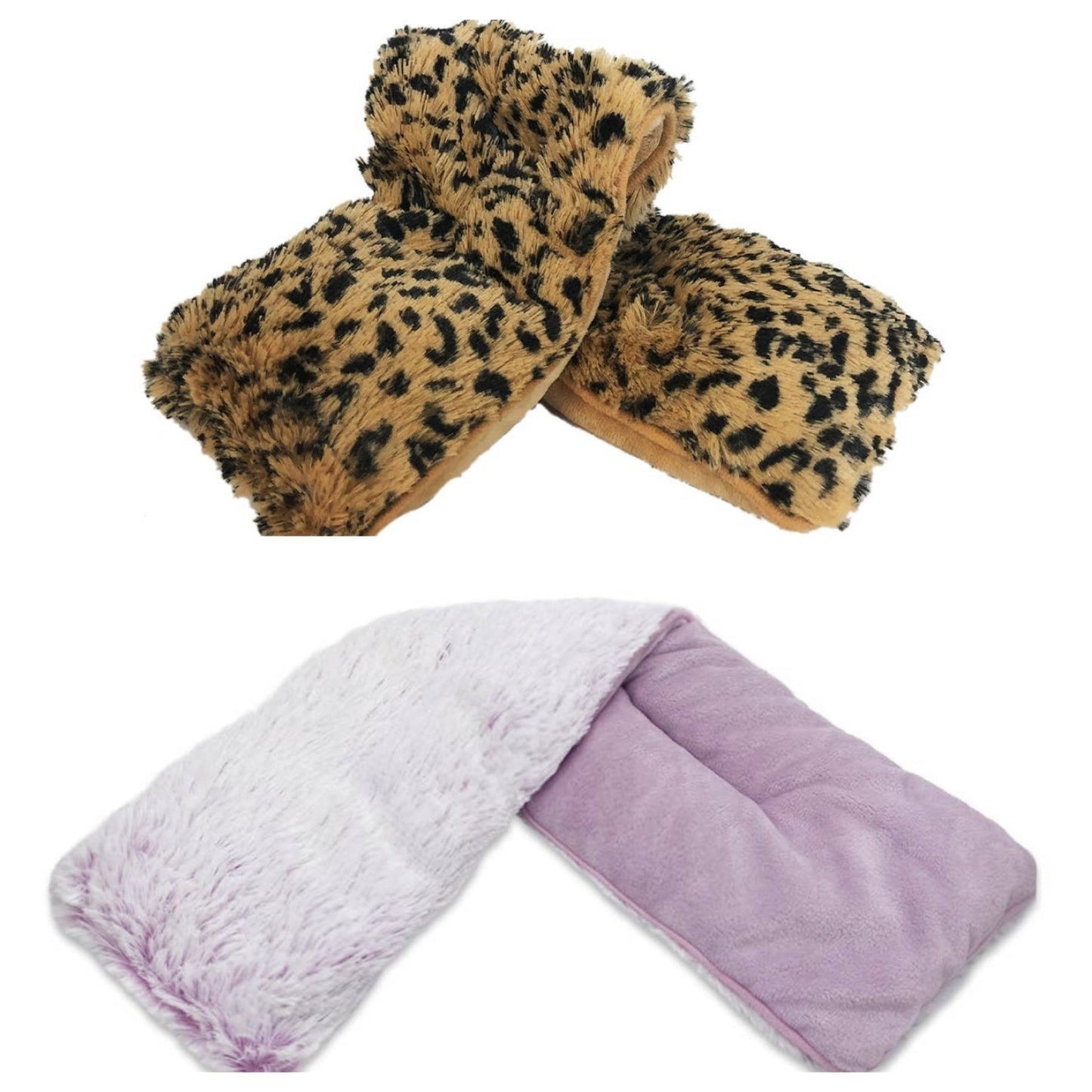 Warmies neck wrap