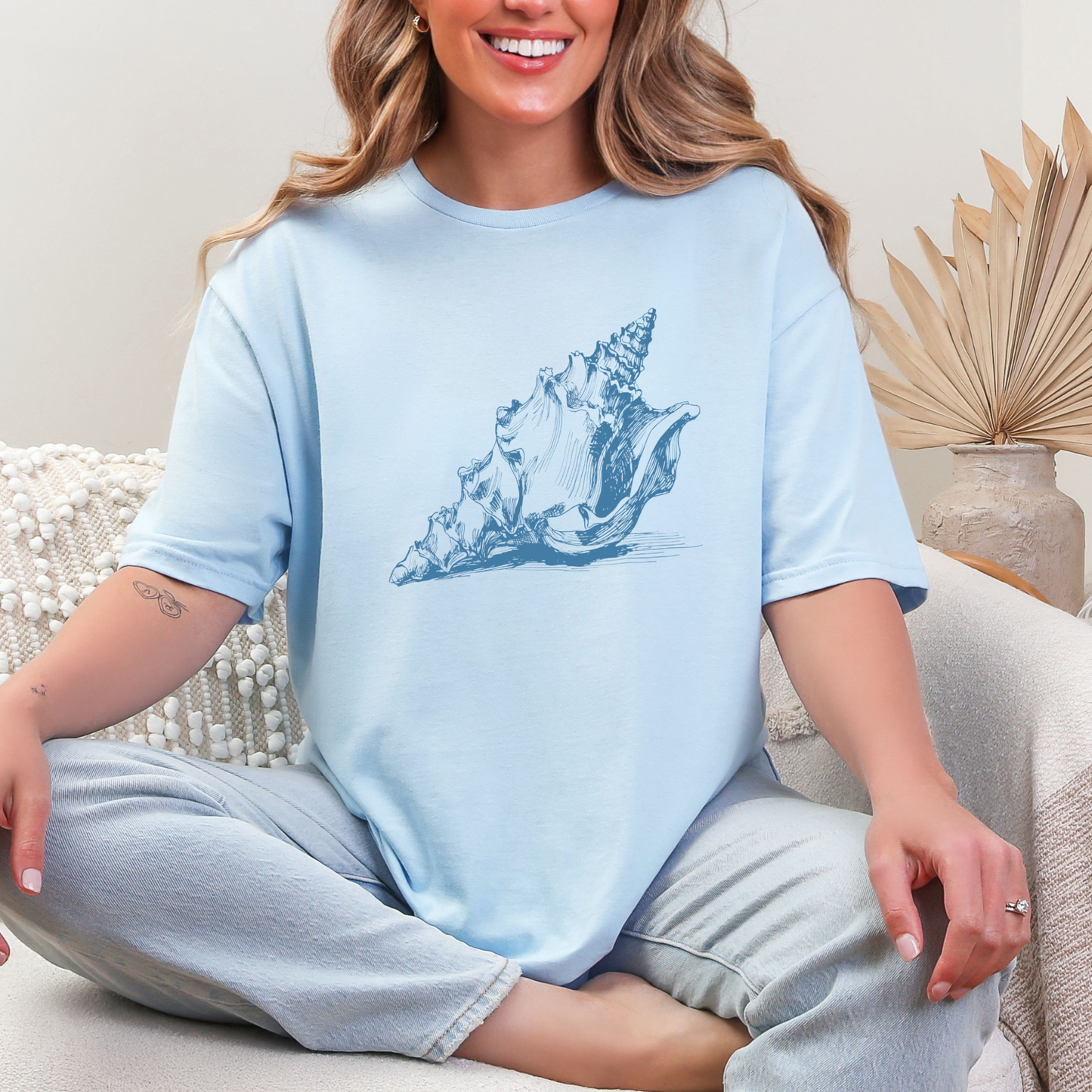 Shellscape T-Shirt