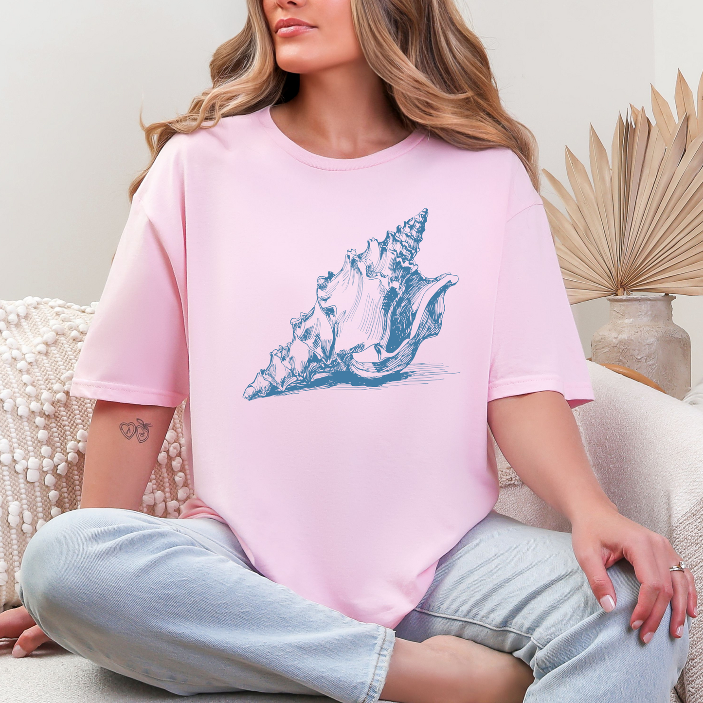Shellscape T-Shirt