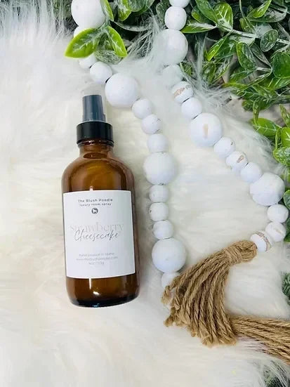 Blush Poodle 4oz Room Spray