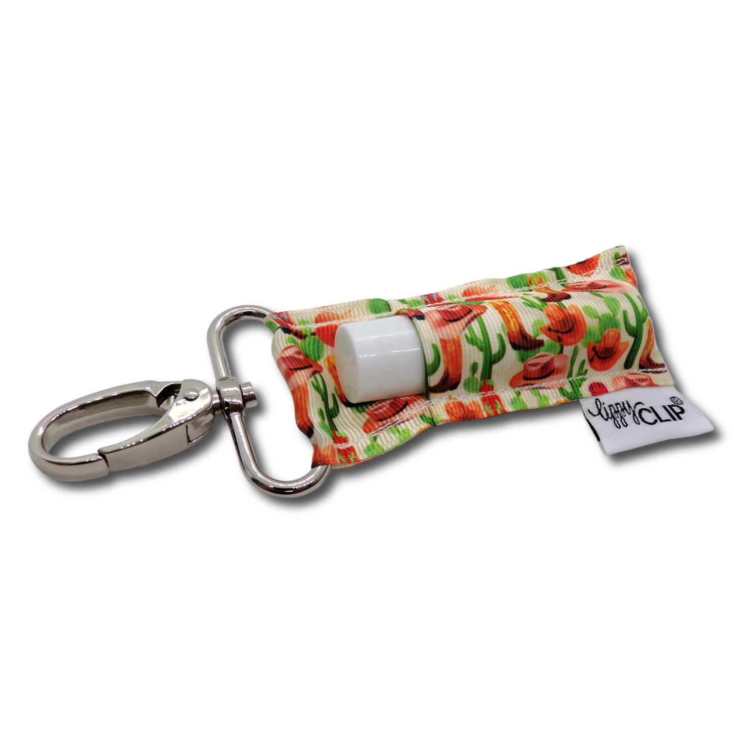 Wild Wild West LippyClip® Lip Balm Holder