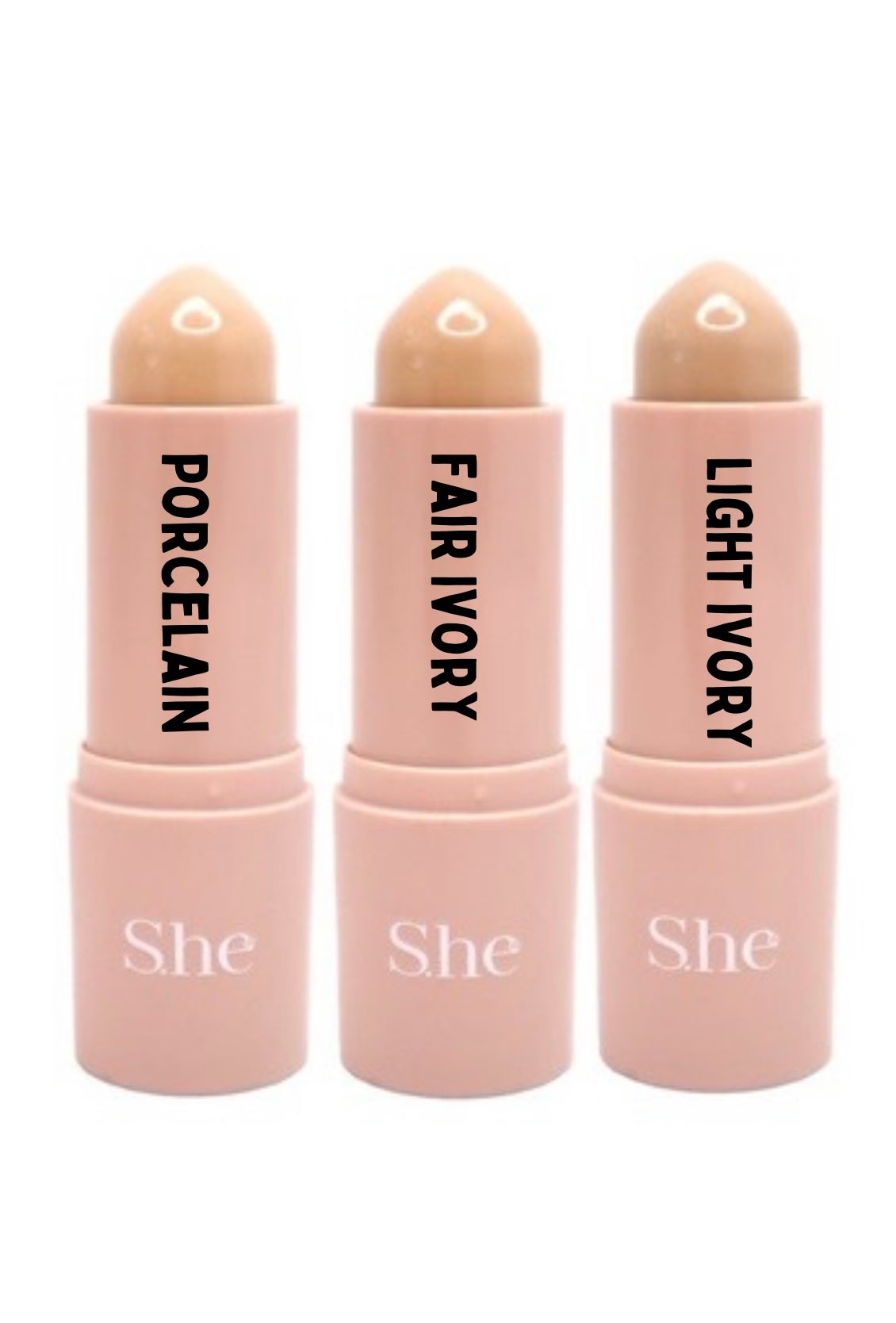 Makeup She Foundation Stick
